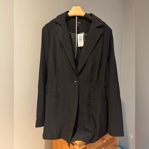 Torrid Blazer sz 1